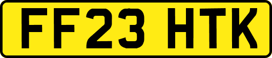 FF23HTK