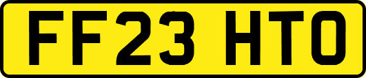 FF23HTO