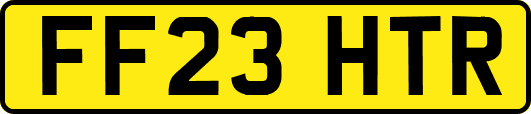 FF23HTR