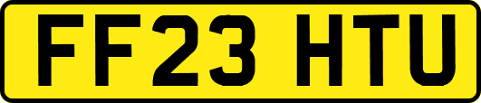 FF23HTU