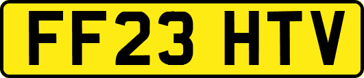FF23HTV