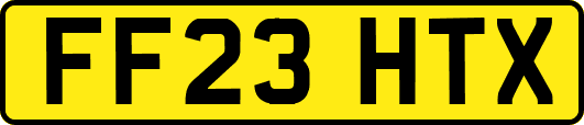 FF23HTX