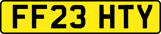 FF23HTY