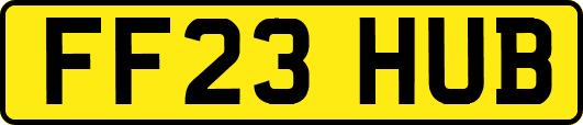 FF23HUB