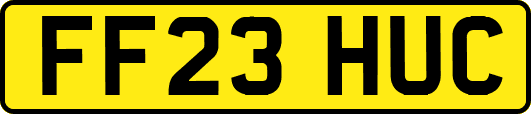 FF23HUC