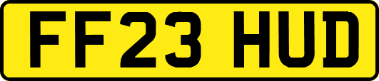 FF23HUD