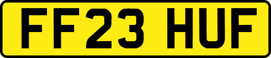 FF23HUF