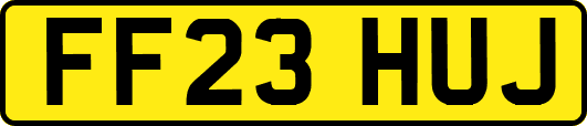 FF23HUJ