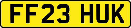 FF23HUK