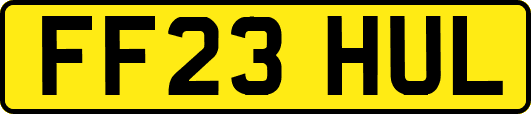 FF23HUL
