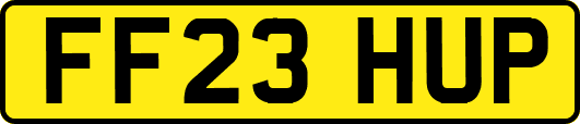 FF23HUP