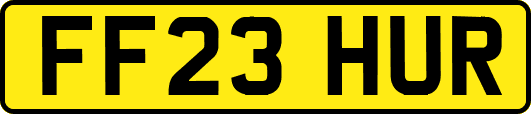 FF23HUR