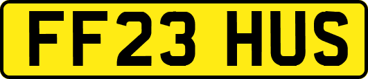 FF23HUS