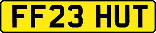 FF23HUT