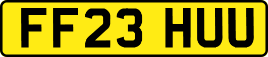 FF23HUU