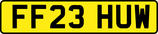 FF23HUW