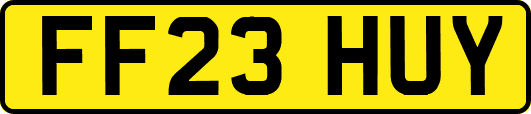 FF23HUY