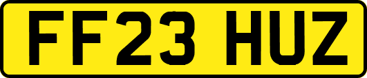 FF23HUZ