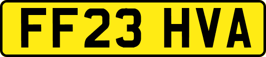 FF23HVA