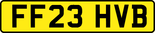 FF23HVB