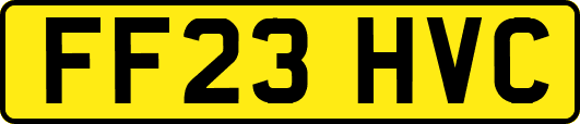 FF23HVC