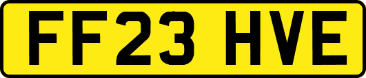 FF23HVE