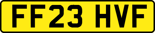 FF23HVF
