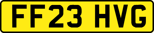 FF23HVG