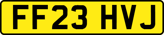 FF23HVJ