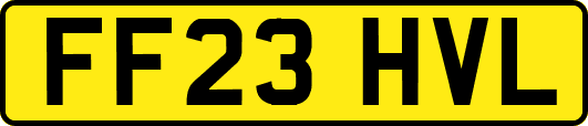 FF23HVL