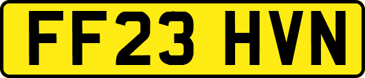 FF23HVN