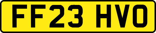 FF23HVO