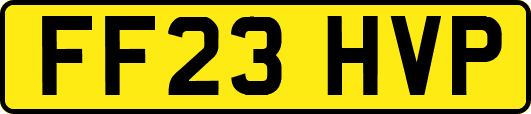 FF23HVP
