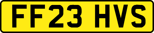 FF23HVS
