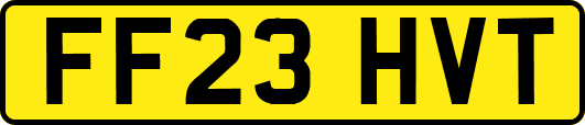 FF23HVT