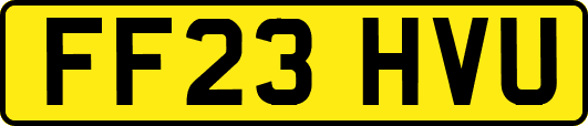 FF23HVU