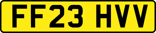 FF23HVV