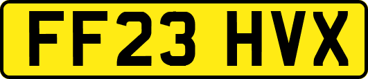 FF23HVX
