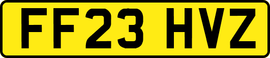 FF23HVZ