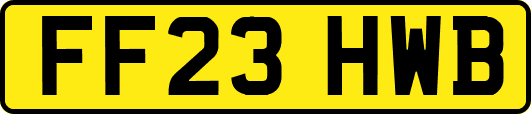 FF23HWB
