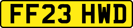 FF23HWD
