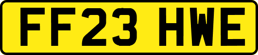FF23HWE