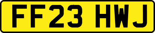 FF23HWJ