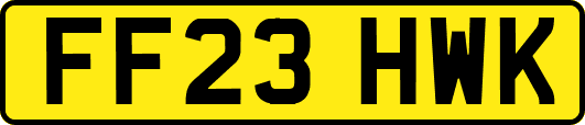 FF23HWK