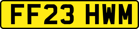 FF23HWM