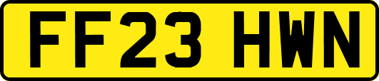 FF23HWN