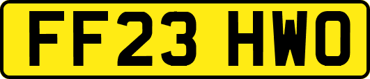 FF23HWO