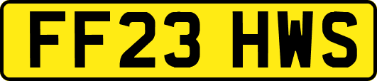 FF23HWS