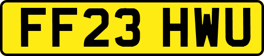 FF23HWU