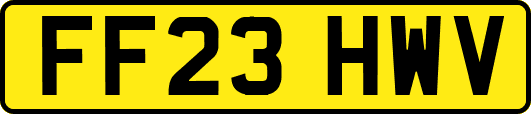 FF23HWV